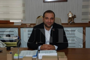 Fatsa da Asırlık Yol Sorunu Çözülüyor Fatsa da Asırlık Yol Sorunu Çözülüyor