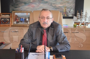 Fatsa Tapuda 2016 Da 13 Bin 923 İşlem Yapıldı Fatsa Tapuda 2016 Da 13 Bin 923 İşlem Yapıldı