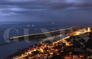 Ordu Giresun Havalimanının prestiji artıyor Ordu Giresun Havalimanının prestiji artıyor
