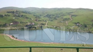 Ordu’da gölet atağı Ordu’da gölet atağı