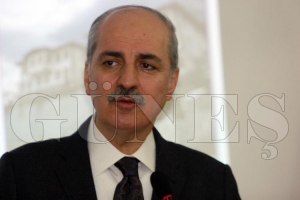 Kurtulmuş: Kurtulmuş: