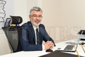 MİLLETVEKİLİ ÇANAK: “ORDU ULAŞIMDA ÇAĞ ATLADI” MİLLETVEKİLİ ÇANAK: “ORDU ULAŞIMDA ÇAĞ ATLADI”