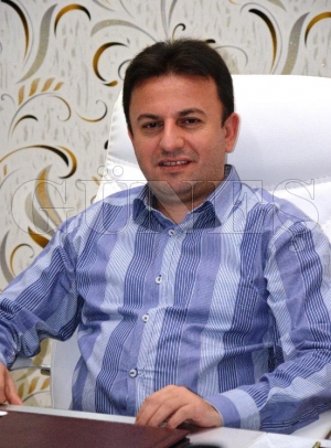 AK parti'li Uçar: AK parti'li Uçar: