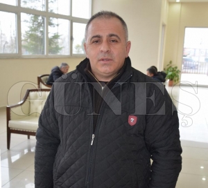 FATSA OFFROAD’da Güvenkaya dönemi FATSA OFFROAD’da Güvenkaya dönemi