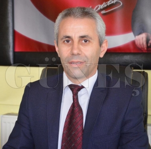 Erkan Ayaz “Kırsal kalkınma yatırımlarının desteklenmesi ilçe genelinde sürüyor” Erkan Ayaz “Kırsal kalkınma yatırımlarının desteklenmesi ilçe genelinde sürüyor”