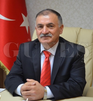Ayhan Baş “Fatsa Esnafı Borcuna Sadık” Ayhan Baş “Fatsa Esnafı Borcuna Sadık”