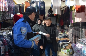 VATANDAŞLARA EMNİYETTEN UYARI VATANDAŞLARA EMNİYETTEN UYARI