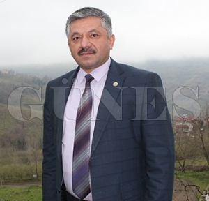 Çakıl fındık üreticisinin yüzünü güldürüyor Çakıl fındık üreticisinin yüzünü güldürüyor