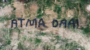 evreyi kirletenlere Karadeniz iveli sitematma daa...