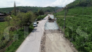 BOZTEPE YOLUNDA SON VRAJA GRLD