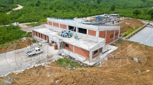 Fatsa gençliği spora doyacak Fatsa gençliği spora doyacak