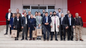 Fatsada Ordu turizmi konuuldu