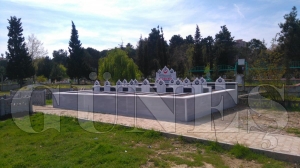 ki katl aile mezarl yaptrdlar