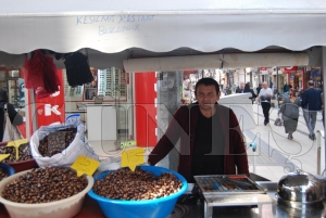 Kestane kebap yemesi sevap
