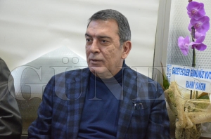Topalolu Avrupa ampiyonasna Hazrlanyoruz
