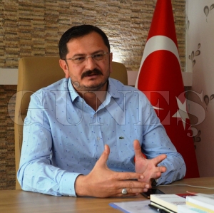 Fatsa’da 14 bin çalışan sigortalı işçi var Fatsa’da 14 bin çalışan sigortalı işçi var