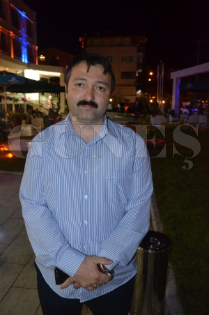 ahin, Belgeyi verip iyeri ama oran Ordu ilimizde yzde 25dir