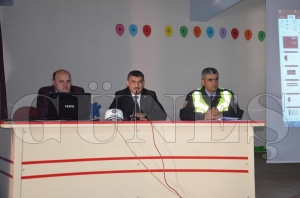 renci servis ofrleri bilgilendirildi