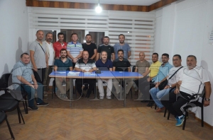 Erbil, Yeni mfredat rzgrndan etkileniyoruz