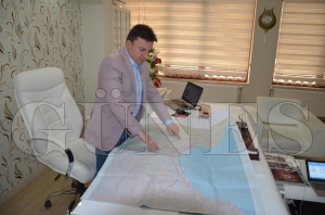 Uar : Sre hzl bir  ekilde devam edecektir.