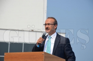 Vali Yavuz'dan uyuşturucuyla mücadele kararlılığı Vali Yavuz'dan uyuşturucuyla mücadele kararlılığı