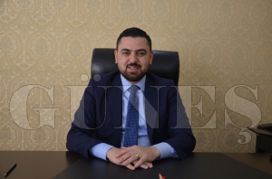 CHP Fatsa le bakan Av. Onur am Referandum almalarmz aralksz srdryoruz