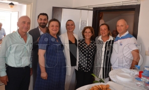 Mihriban Pekbyk Cezan avukatlk brosunu at