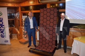 ANKARA MEMBRAN FATSALI USTALARLA BRAYA GELD