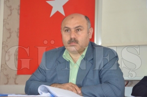 Fatsa Yetim-der 421 renciyi sevindirdi