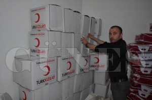 K�z�lay Fatsa �ubesinin �al��malar�  tam not al�yor