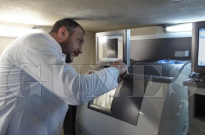 Güneş Optik son teknolojiyi müşterileri için Fatsa’ya kazandırdı