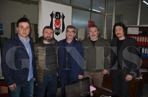 Fatsa Erbakan Vakf kuruldu