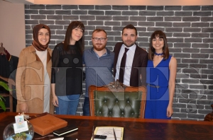 Ulvi Hukuk Danmalk Brosu ald