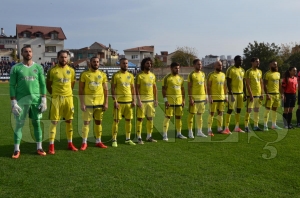 Fatsa Belediyespor ampiyonlua kouyor