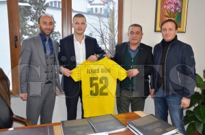 AVUKAT LYAS GNDEN FATSA BELEDYESPORA MADD DESTEK