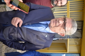 Derviolu, Hedefimiz iktidar partisi olmak