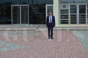 Huzurevi tam kapasite hizmet verecek