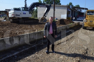 Uzun Ticaretimizin gelimesi iin abalyoruz