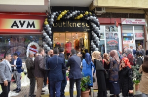 Butik Nee Ald