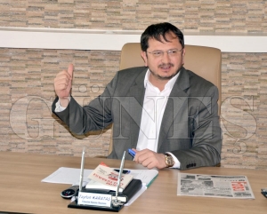 FATSO Bakan Tayfun Karata, ok daha fazla lkelere fndmz ihracat yapmalyz