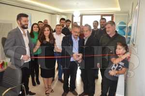 Fizyofatsa Pilates & Salkl Yaam Merkezi hizmet vermeye balad