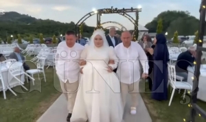 Seyhan Akman, yeni bir hayata yelken aarken ardnda bir mrlk sevgi brakt