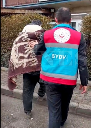 Evsizler, Kamuya Ait Eski Lojmanlarda K��� Ge�irecek