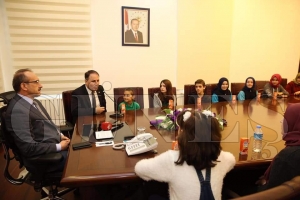 Vali Yavuz, Vali Yavuz,