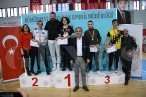Ordu’dan 11 sporcu bilek güreşi finallerine hak kazandı Ordu’dan 11 sporcu bilek güreşi finallerine hak kazandı
