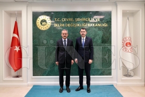 Özer'den 4 ilçeye 26 milyon liralık yatırım...! Özer'den 4 ilçeye 26 milyon liralık yatırım...!