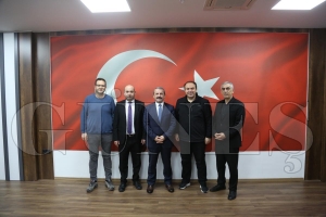 VOLEYBOLUN DEVLER ORDUDA BULUACAK