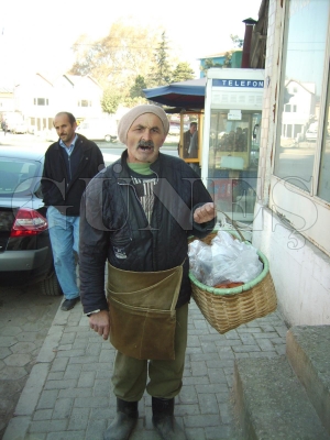 SMT HALUKTAN  ARPICI AIKLAMALAR...!!  Kadir nanrla meslekta olduu ortaya kt...