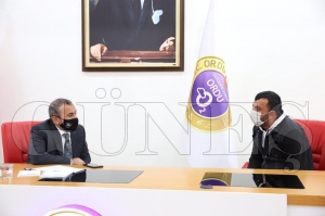 Vali Sonel, Vali Sonel,