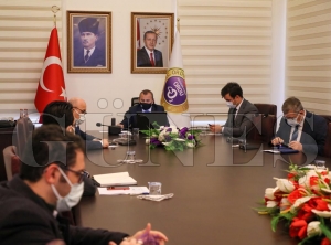 Vali Sonel, Vali Sonel,